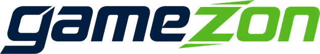 gamezon brand logo